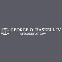 The Law Office of George O Haskell IV image 2